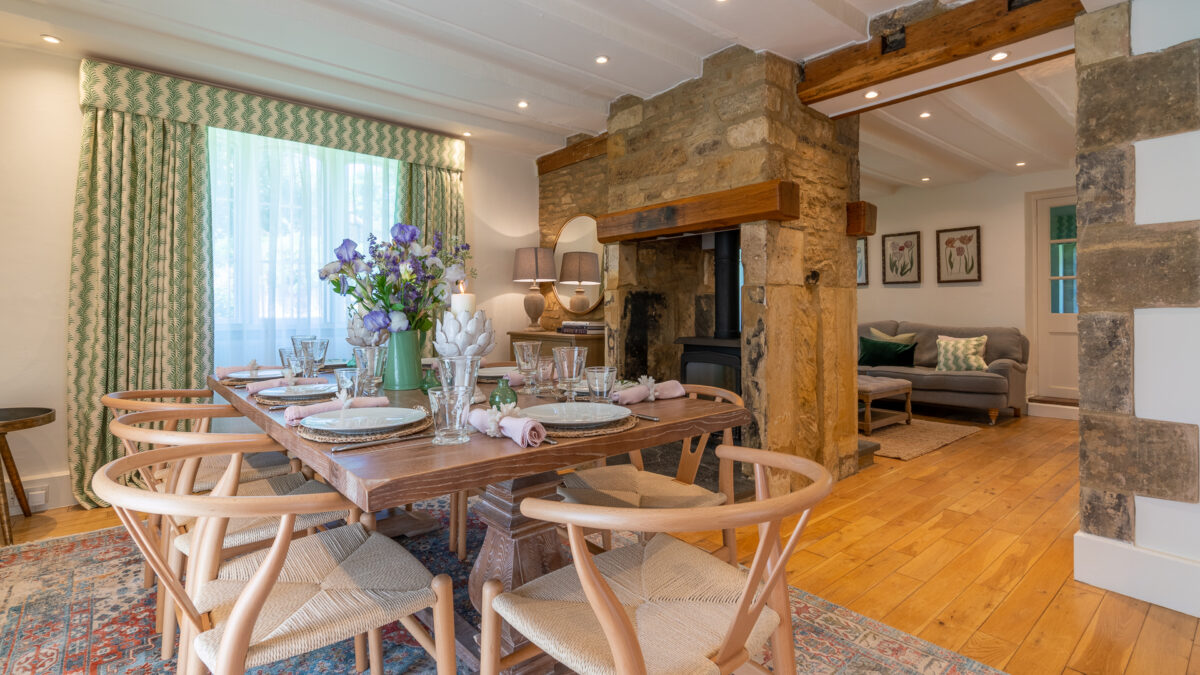 Colebrook Cottage, Bolthole Retreats