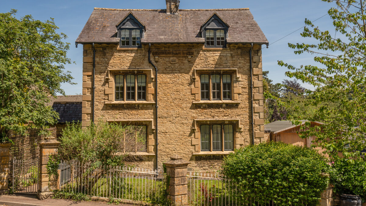 Colebrook Cottage, Bolthole Retreats