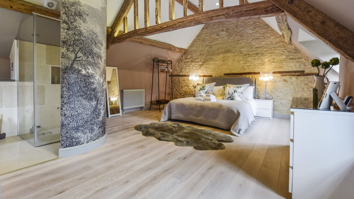 Westerleigh Cottage, Bolthole Retreats