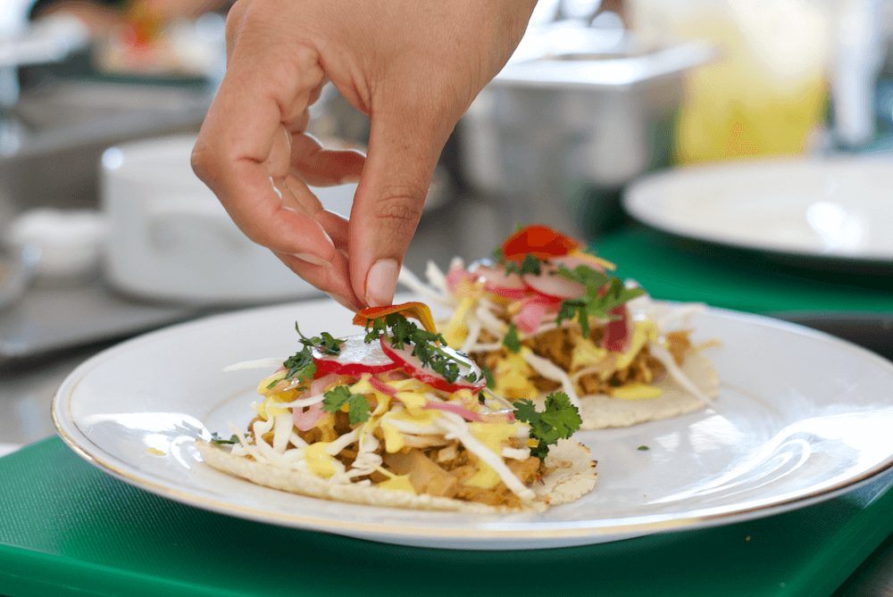 The Natural Cookery School