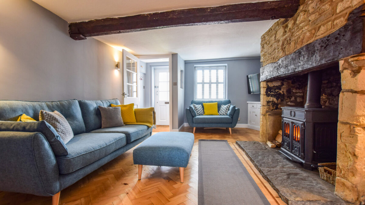 27 Horsefair, Bolthole Retreats