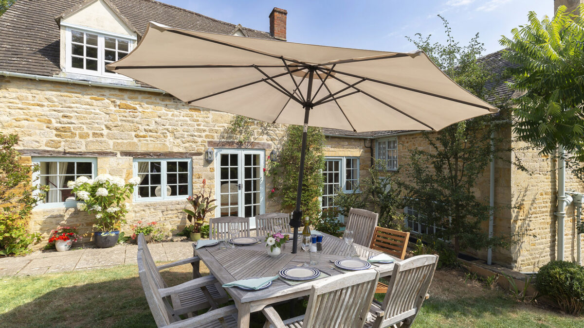 Pilgrim Cottage, Bolthole Retreats