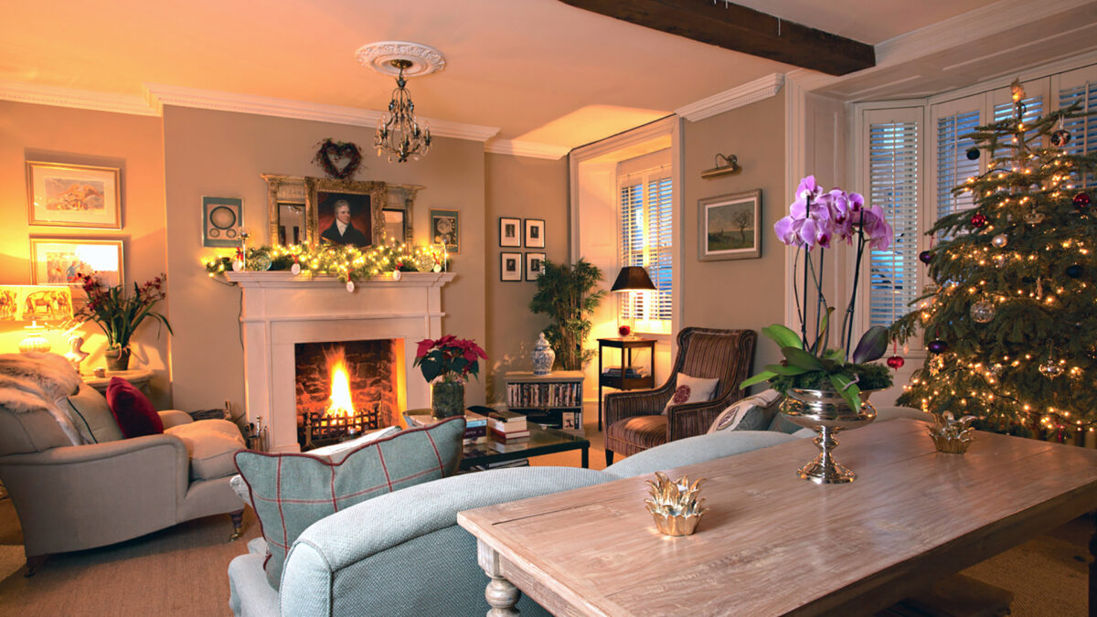 Singer House, Bolthole Retreats