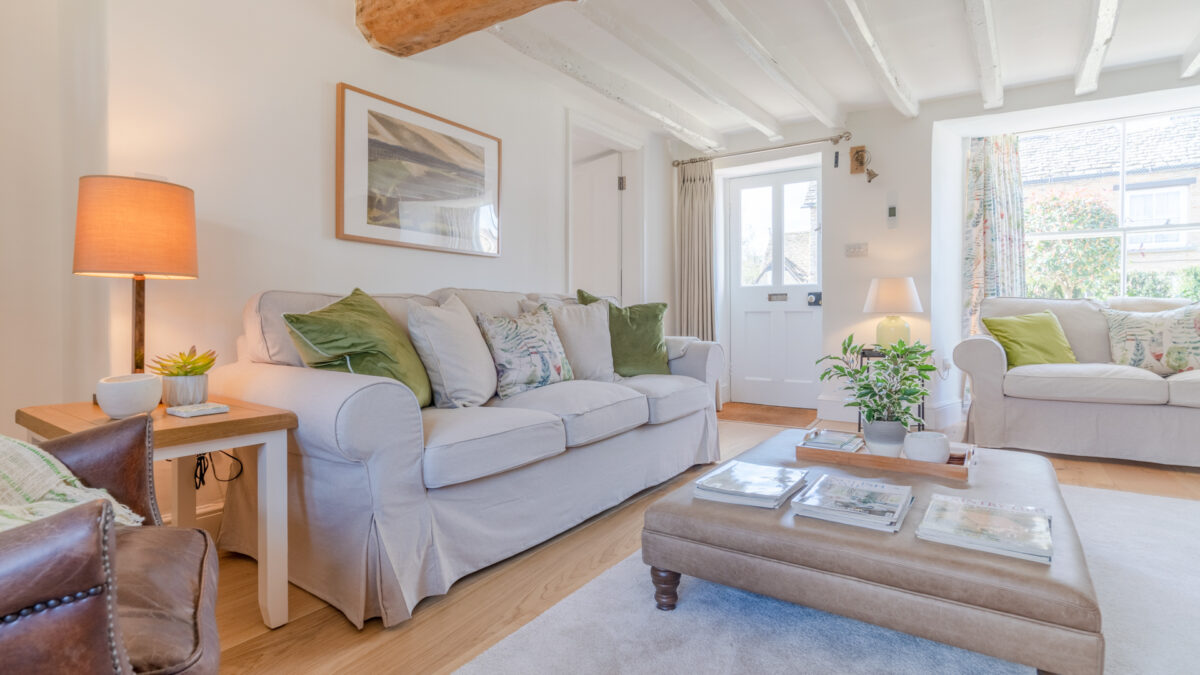 Tachbrook, Bolthole Retreats