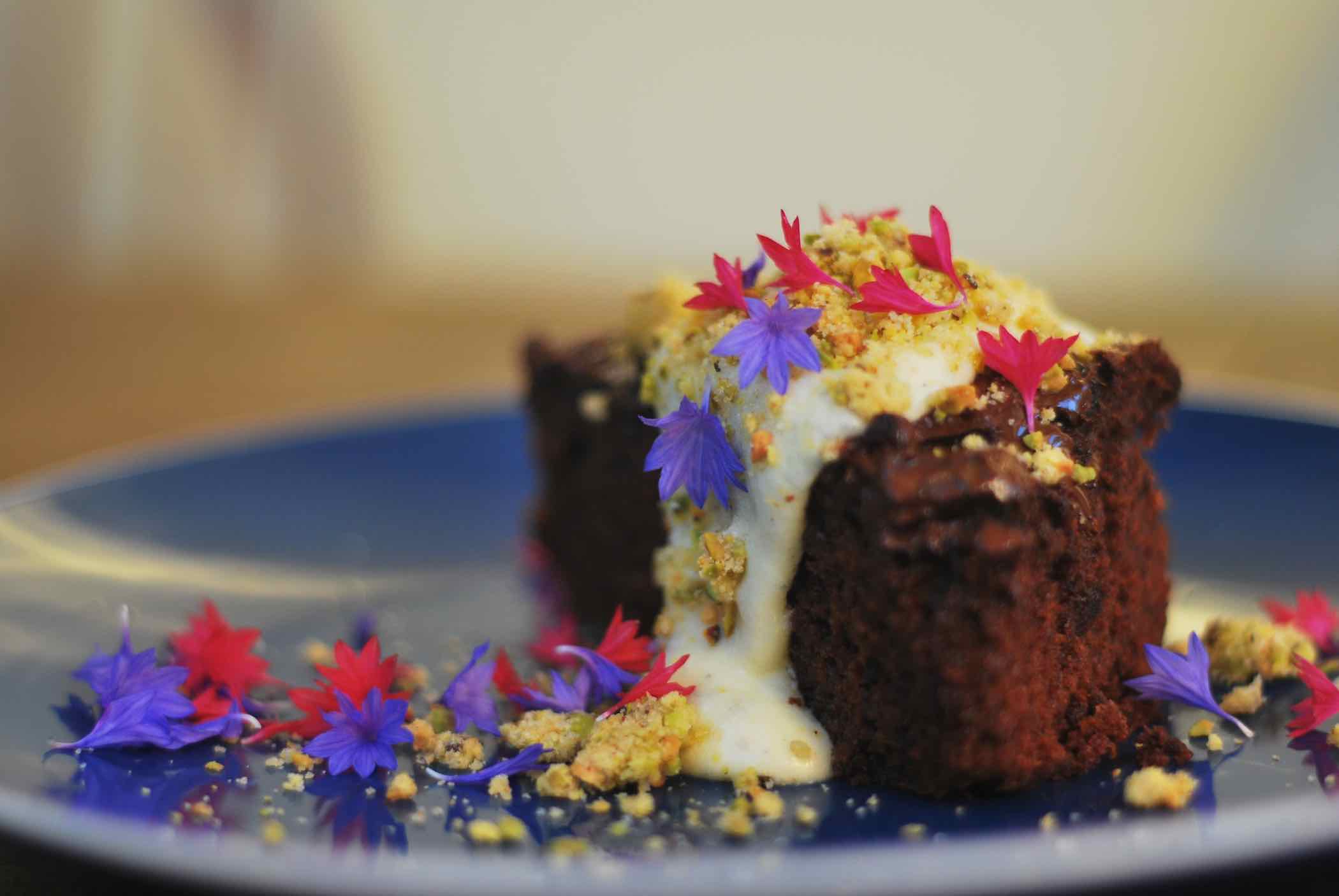 The Natural Cookery School