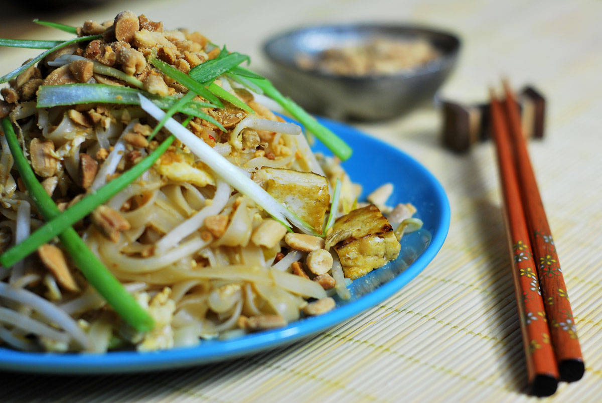 The Natural Cookery School