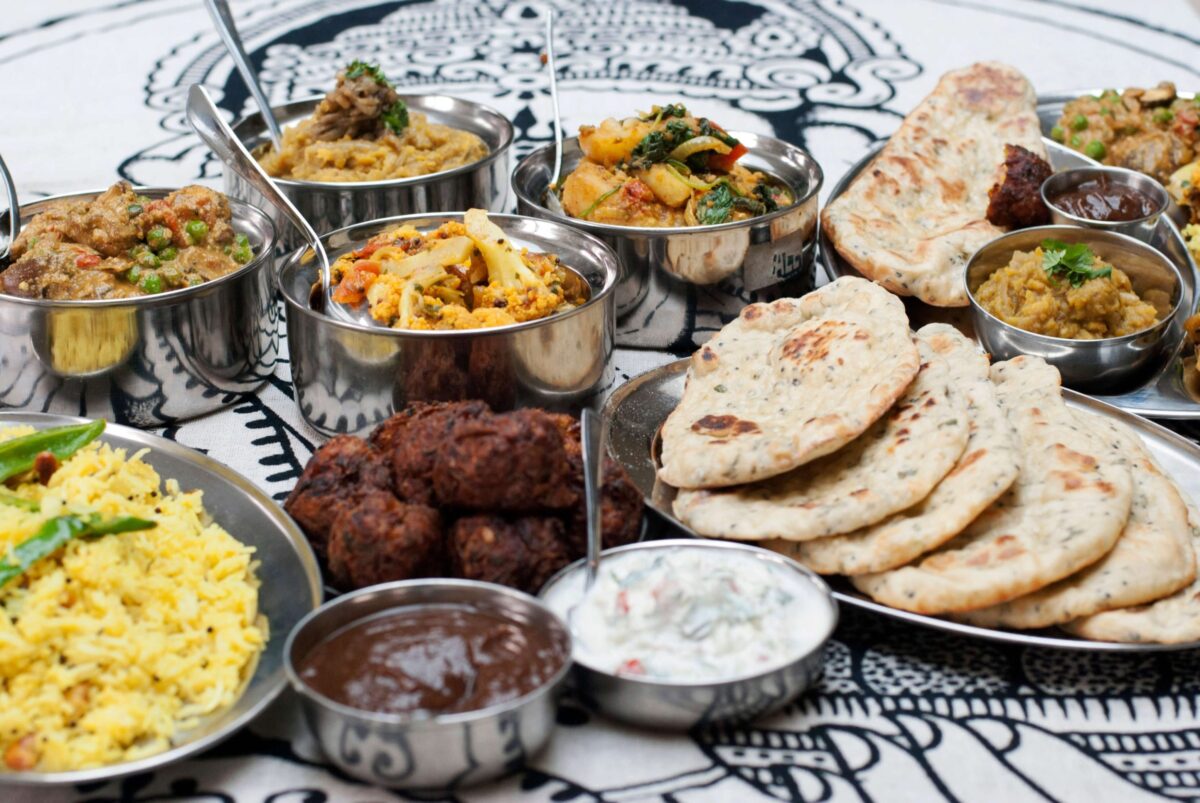 The Natural Cookery School