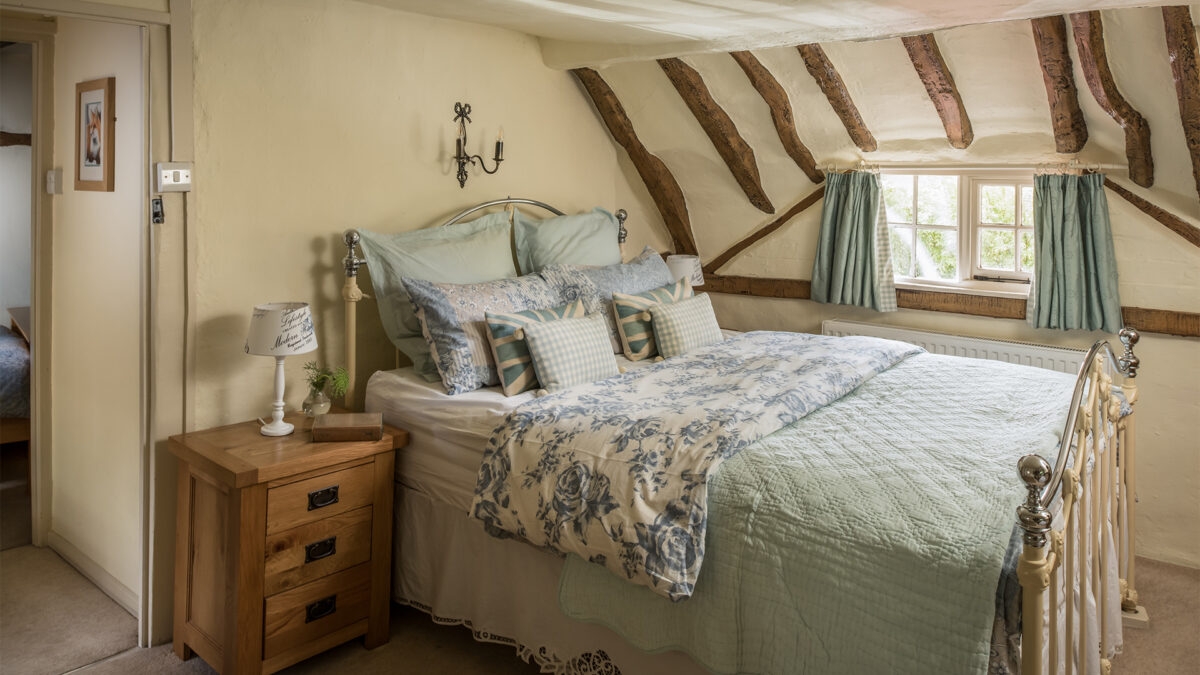 Old Fox Cottage, Bolthole Retreats