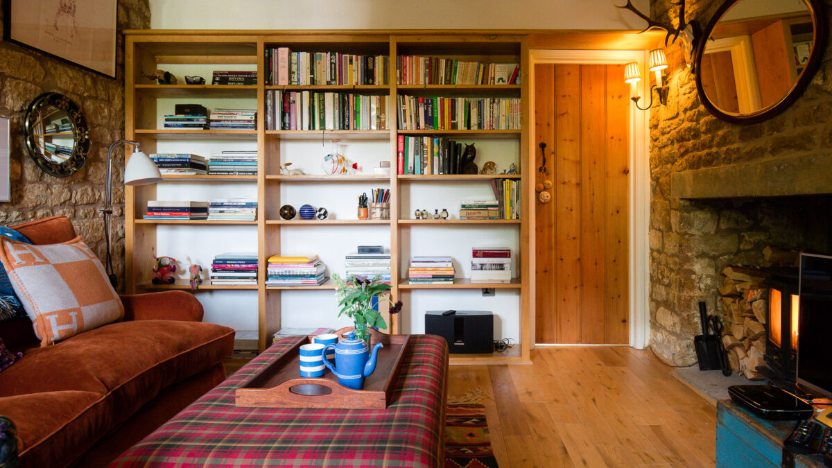 Lily Cottage, Bolthole Retreats