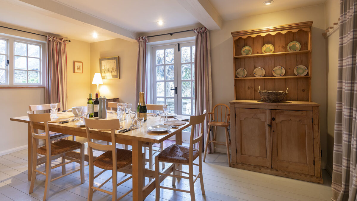 Church Cottage, Bolthole Retreats