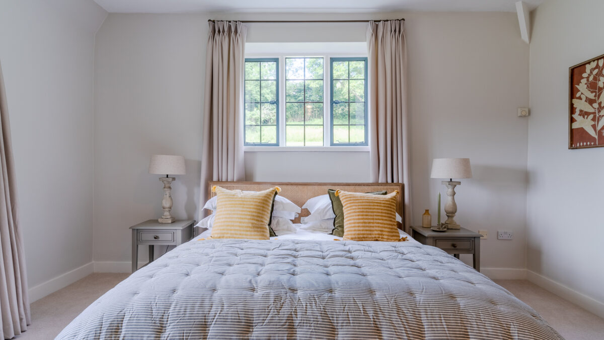 Court Cottage, Bolthole Retreats