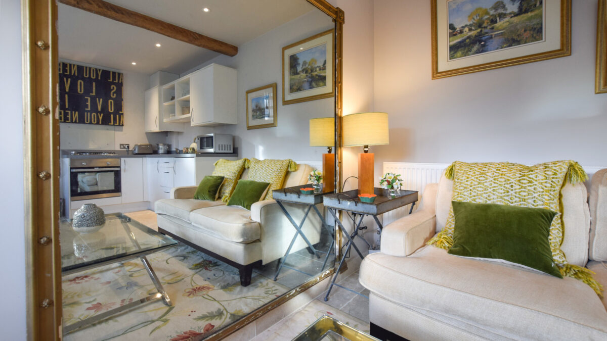 Bothy, Bolthole Retreats