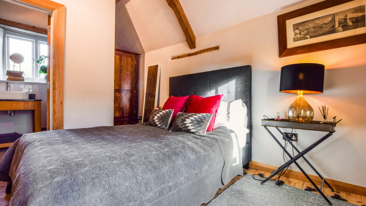 Bothy, Bolthole Retreats