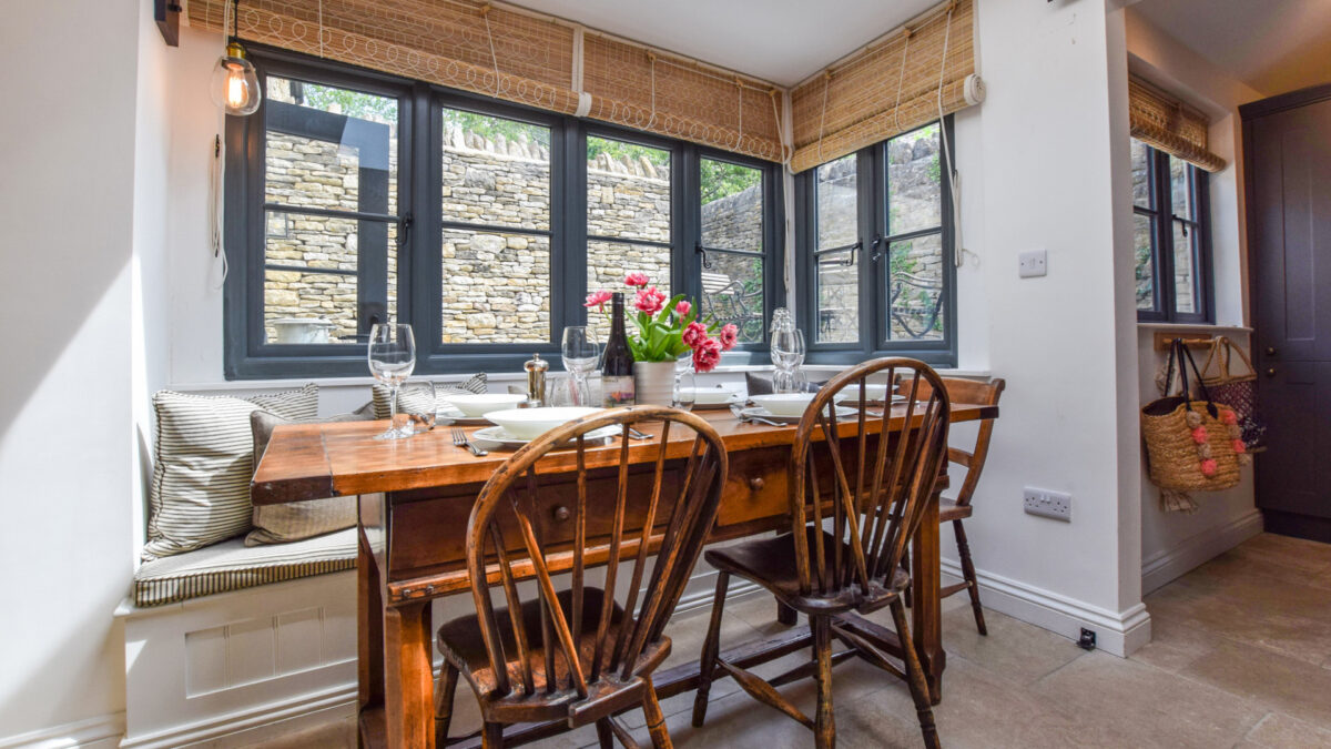 Browns Cottage, Bolthole Retreats