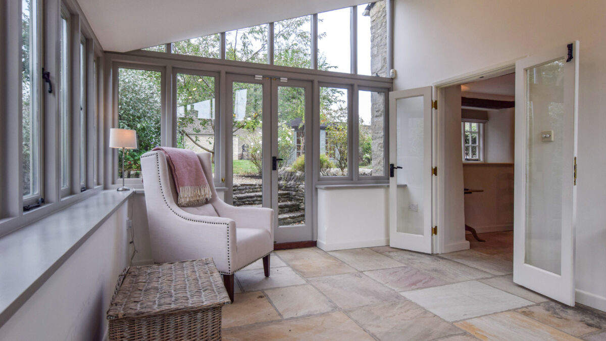 Holly Cottage, Bolthole Retreats