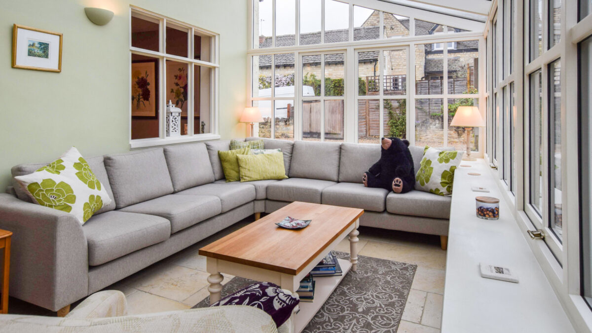 Barebones Farm, Bolthole Retreats