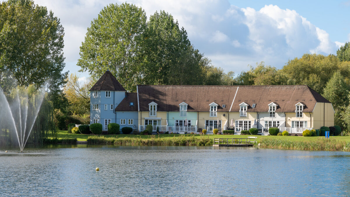 Mayfly Lodge, Bolthole Retreats
