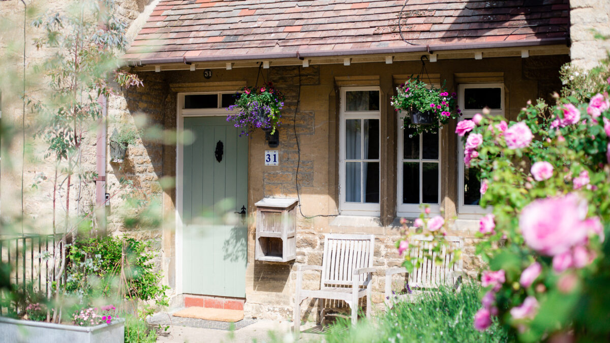 Monument Cottage, Bolthole Retreats