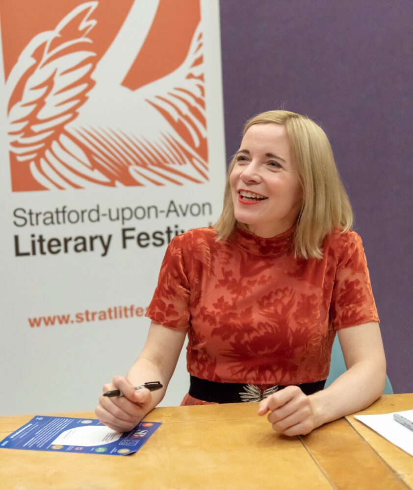 Stratford Literary Festival, Bolthole Retreats