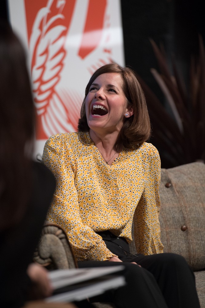 Stratford Literary Festival, Bolthole Retreats