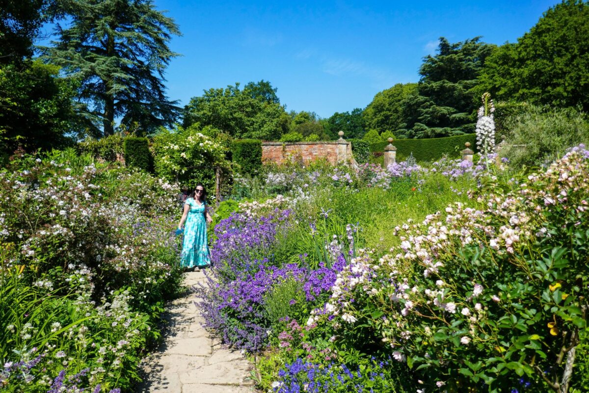 Cotswold Teacup Tours, Bolthole Retreats