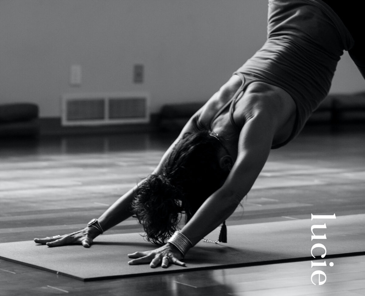 lucie, Bolthole Retreats