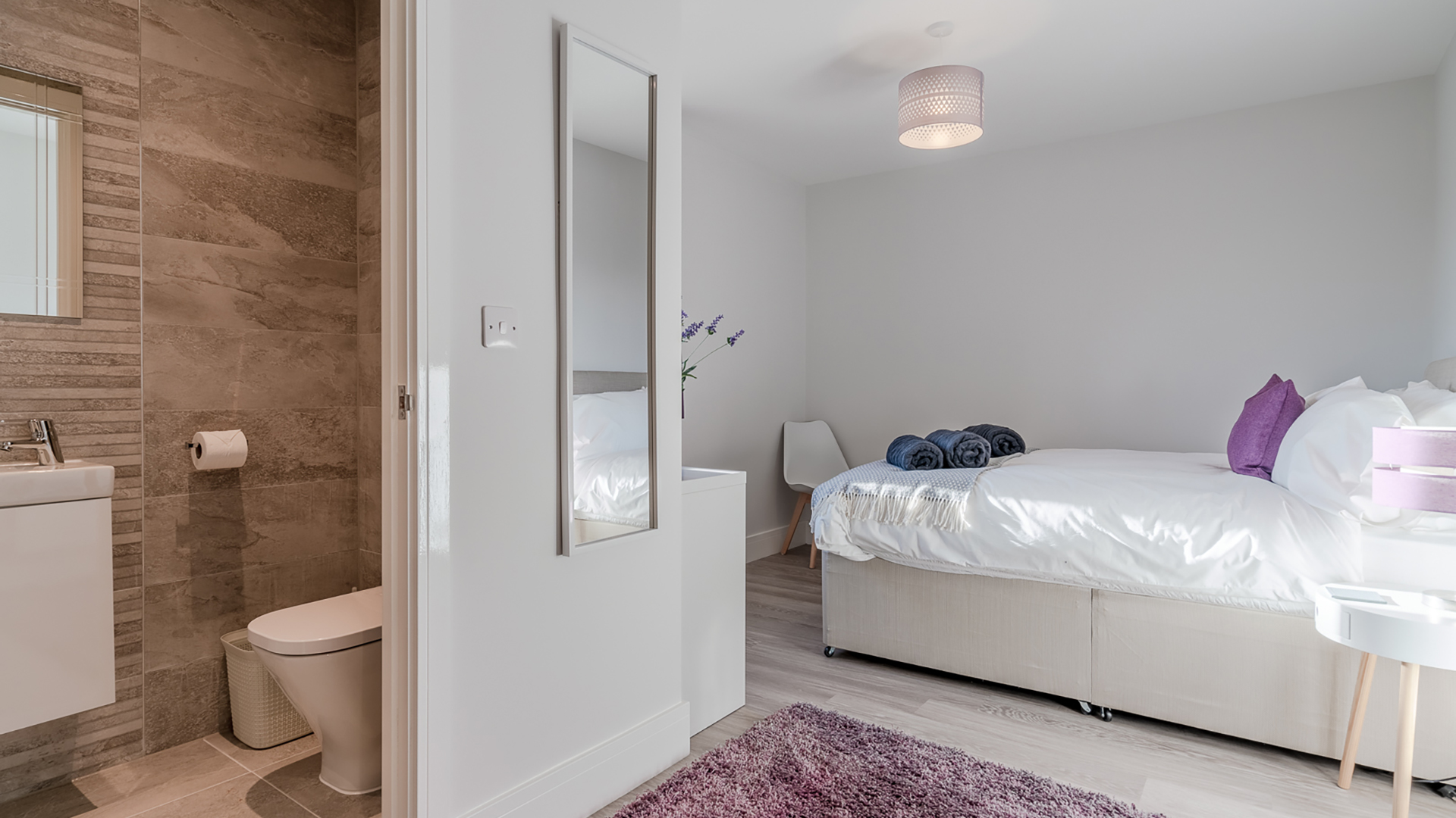 Rowan House, Bolthole Retreats