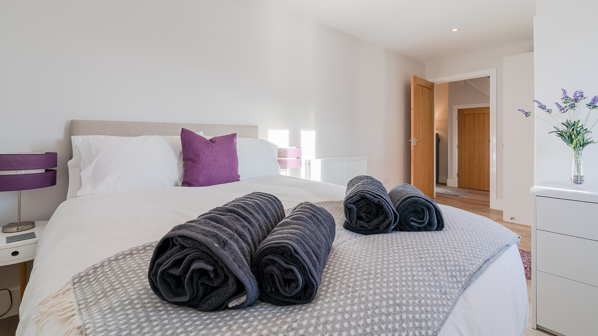 Rowan House, Bolthole Retreats