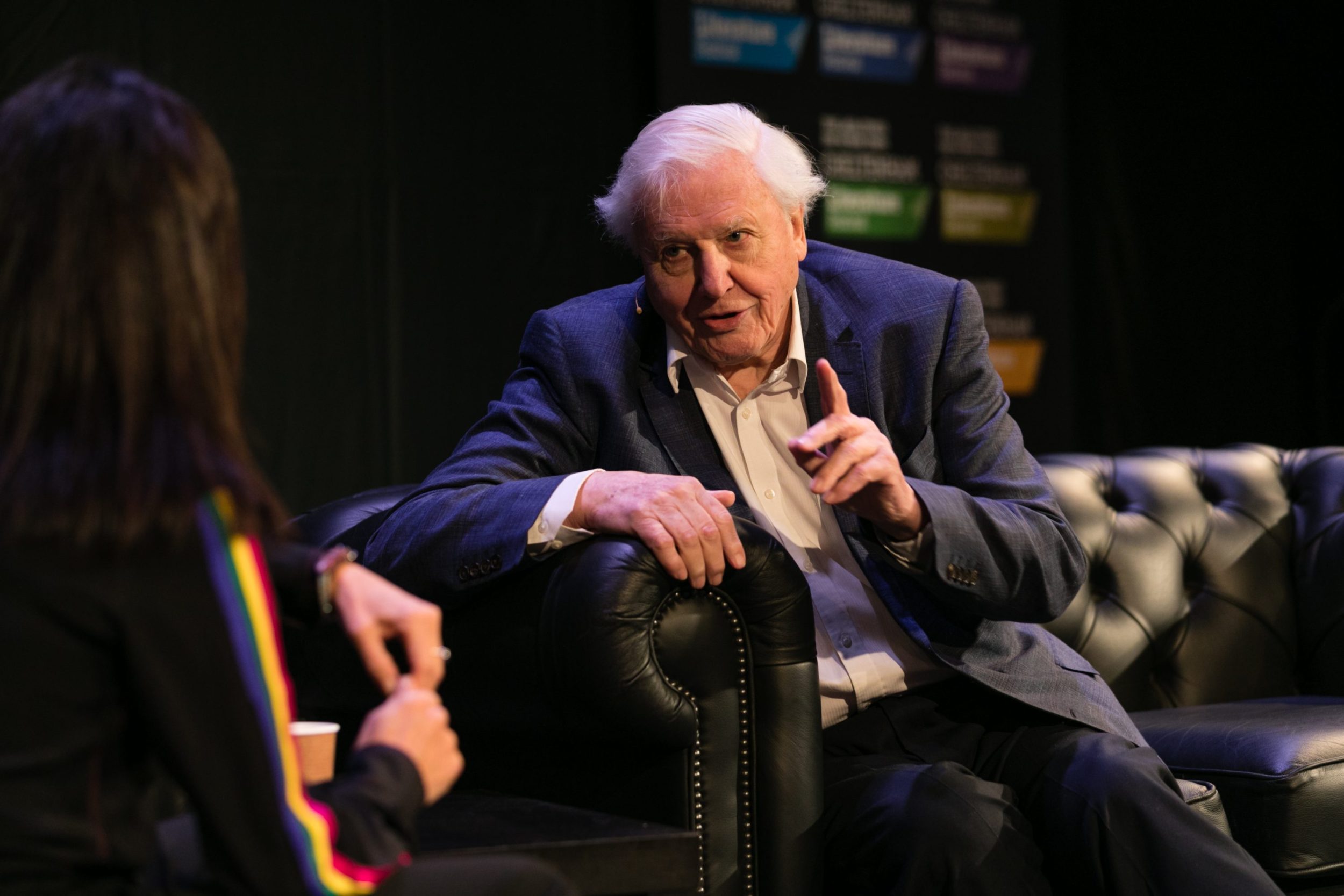 Cheltenham Literary Festival