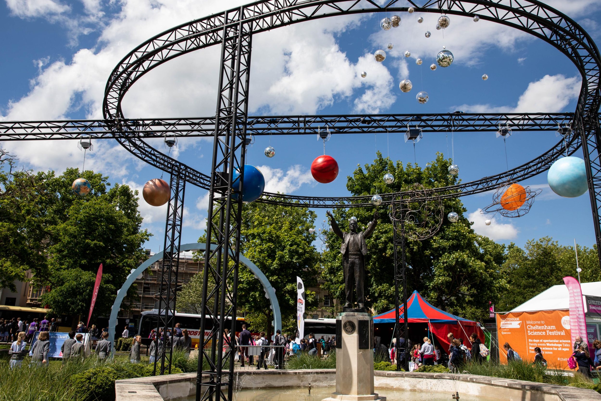 Cheltenham Science Festival