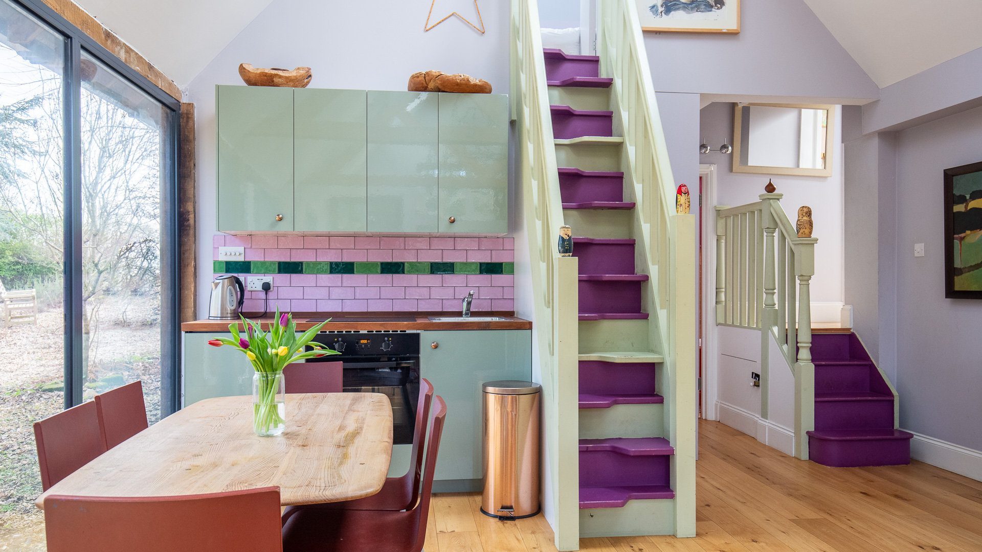 Brock Cottage, Bolthole Retreats