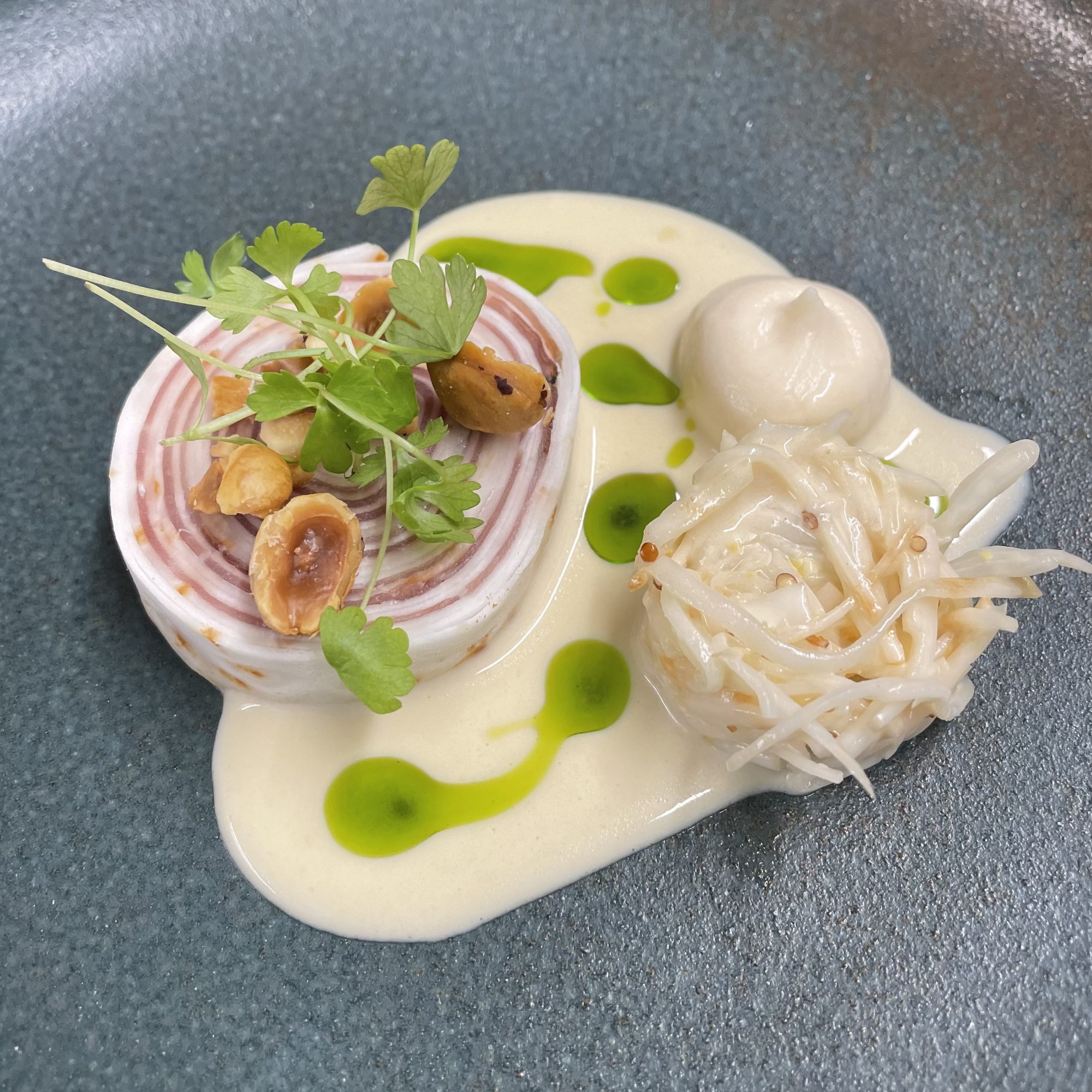 Restaurant Henne, Bolthole Retreats