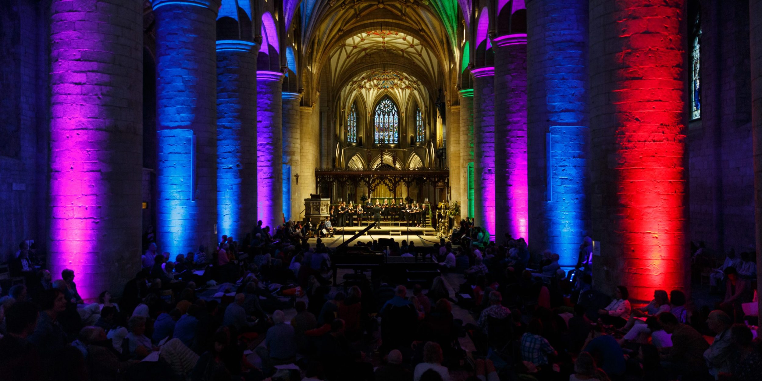 Cheltenham Music Festival