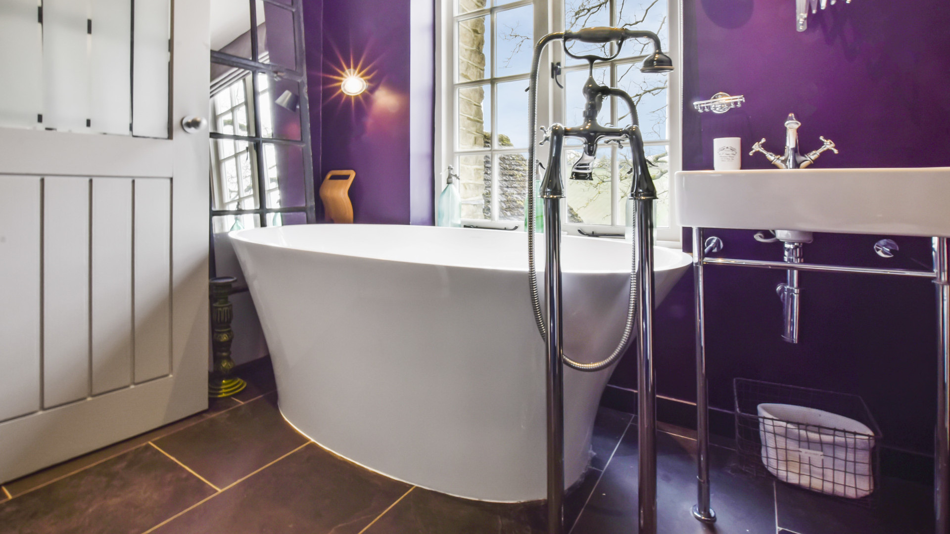 Westerleigh Cottage, Bolthole Retreats