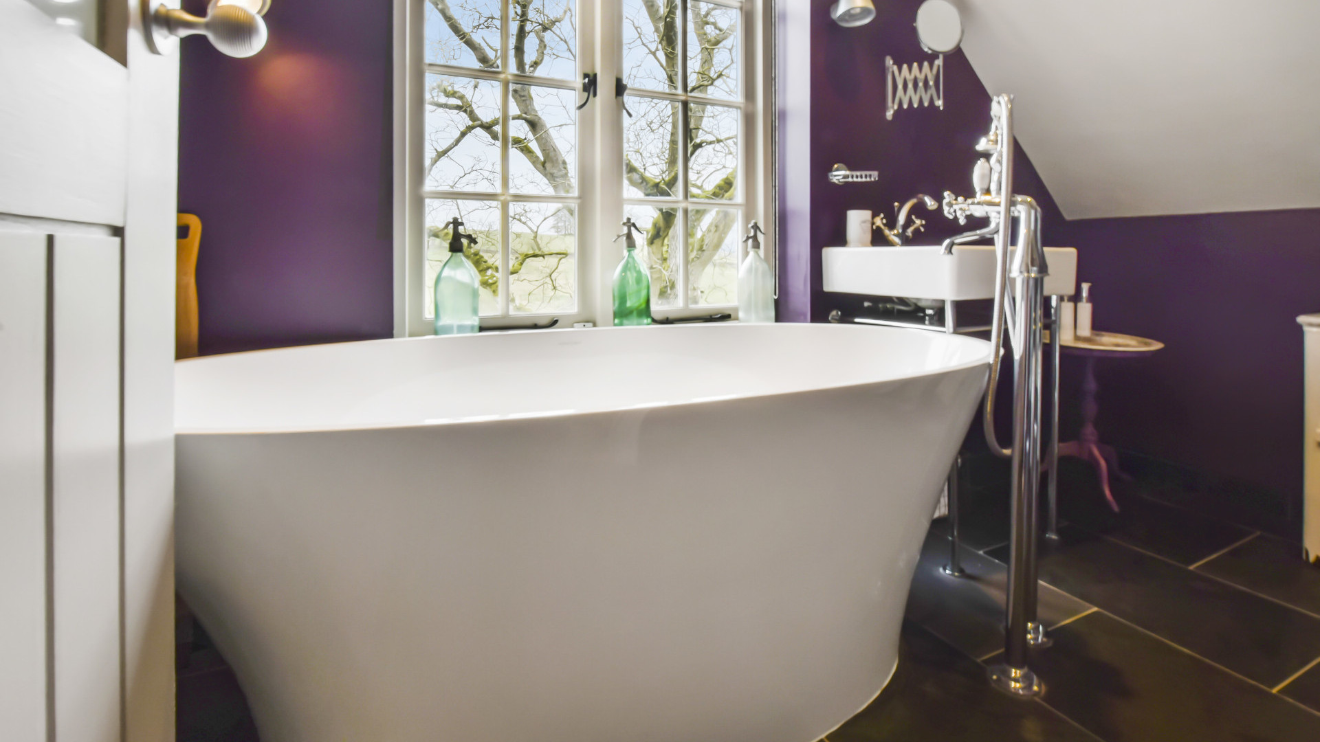 Westerleigh Cottage, Bolthole Retreats