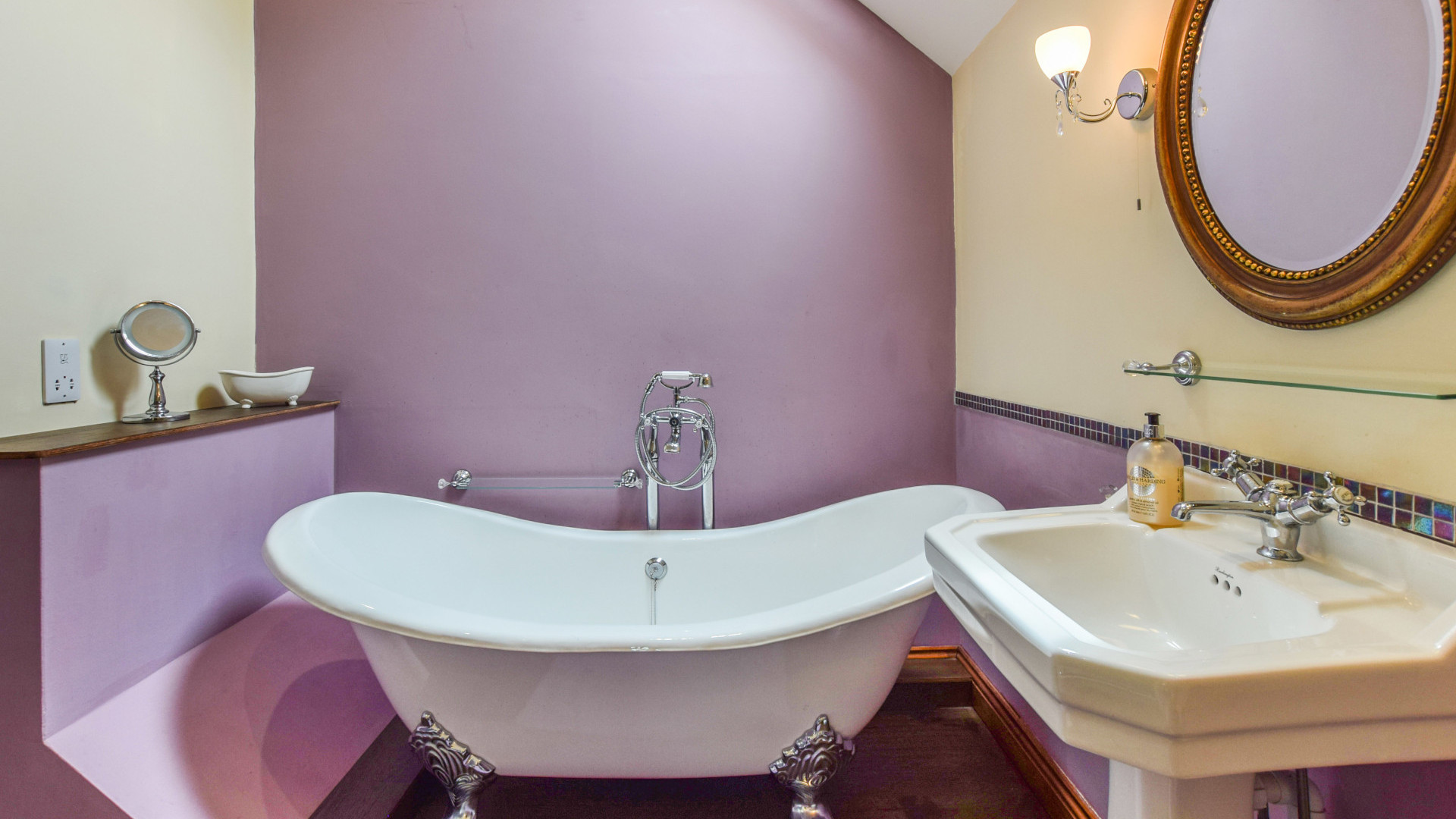 Gladstone Cottage, Bolthole Retreats