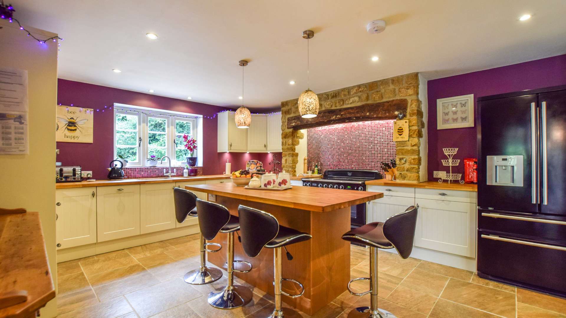 Gladstone Cottage, Bolthole Retreats