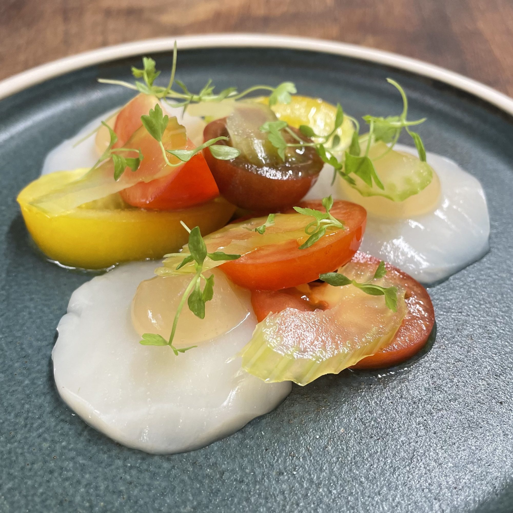 Restaurant Henne, Bolthole Retreats