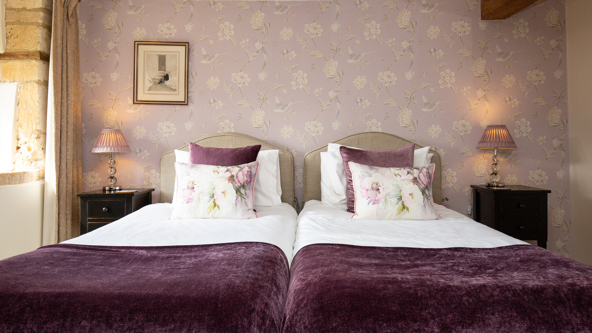 Tom's Barn, Bolthole Retreats