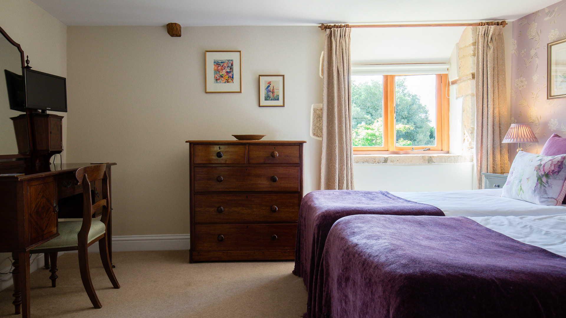 Tom's Barn, Bolthole Retreats