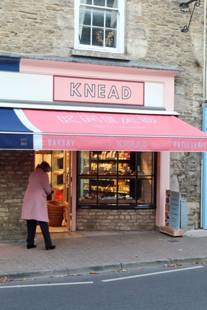 Knead Bakery