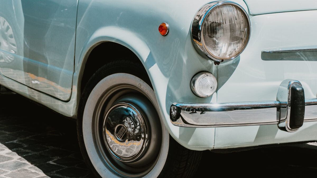 Road Trips, Bolthole Retreats