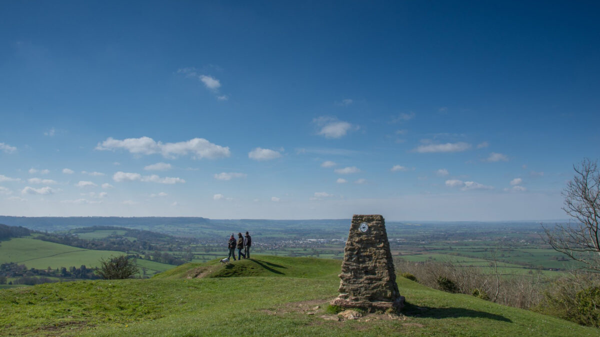 Cotswold Way, Bolthole Retreats