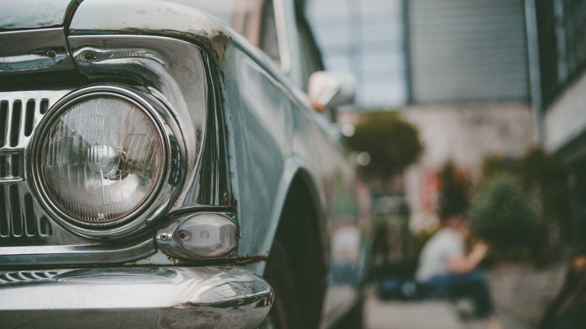 Road Trips, Bolthole Retreats