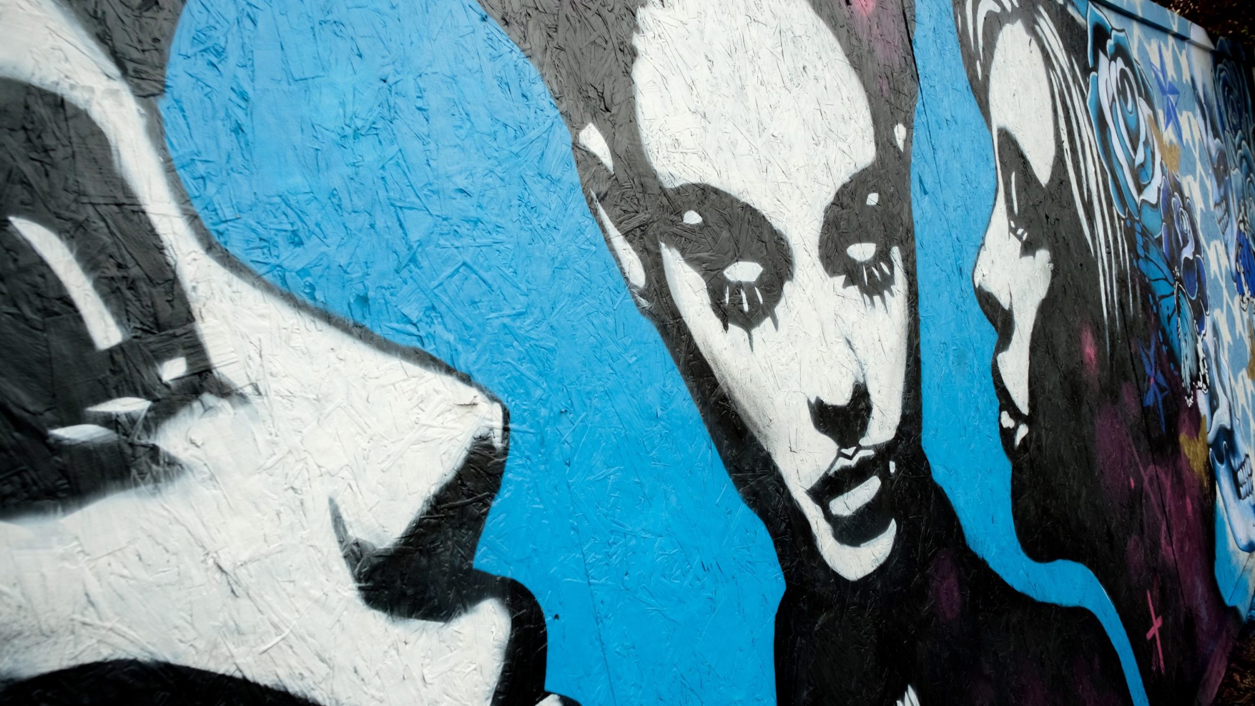 Cheltenham Paint Festival