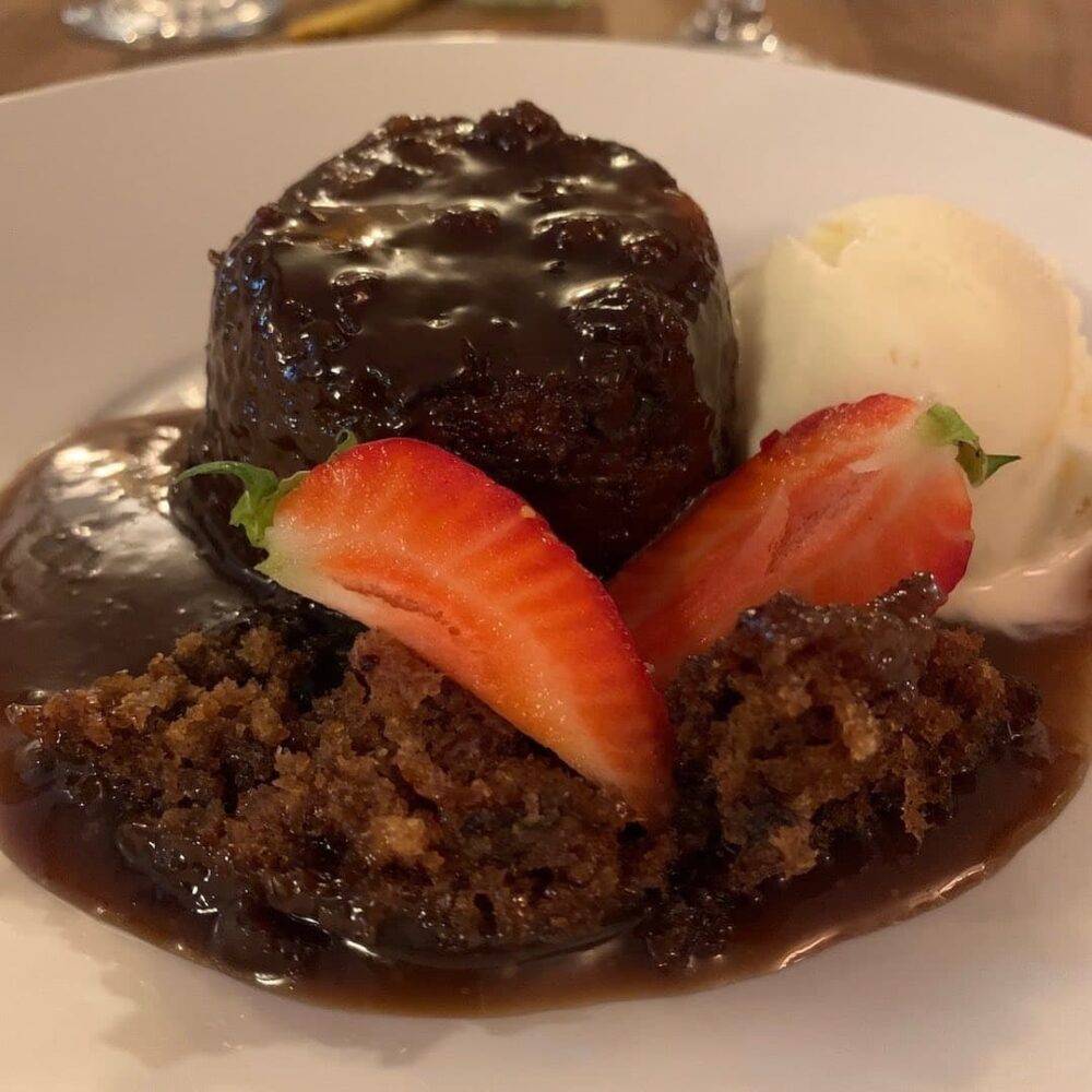 The Fox Inn, Bolthole Retreats