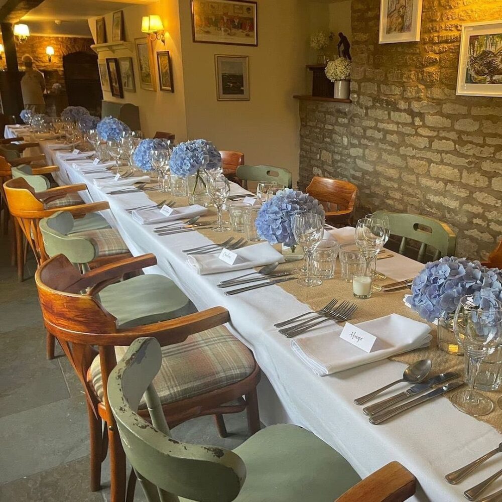 The Fox Inn, Bolthole Retreats