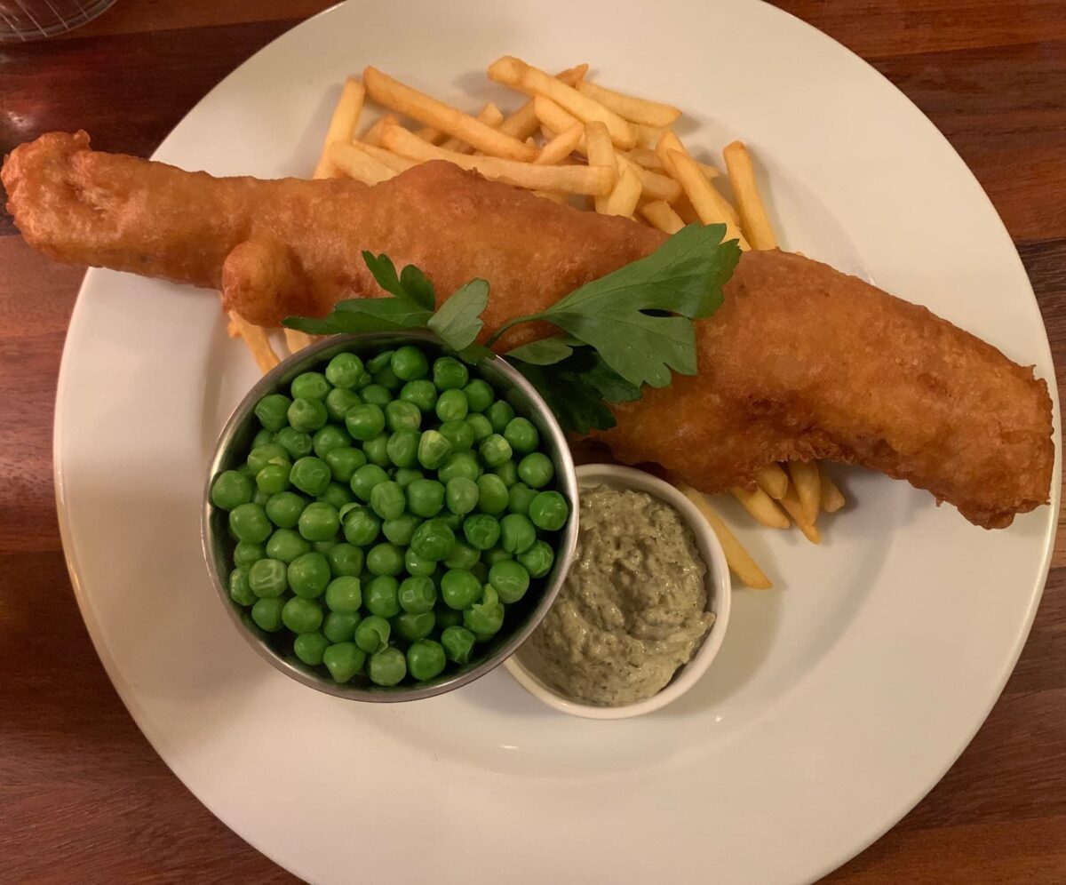 The Fox Inn, Bolthole Retreats