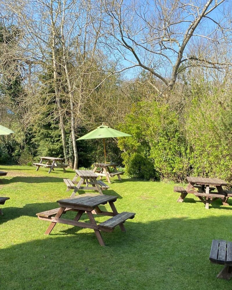 The Fox Inn, Bolthole Retreats