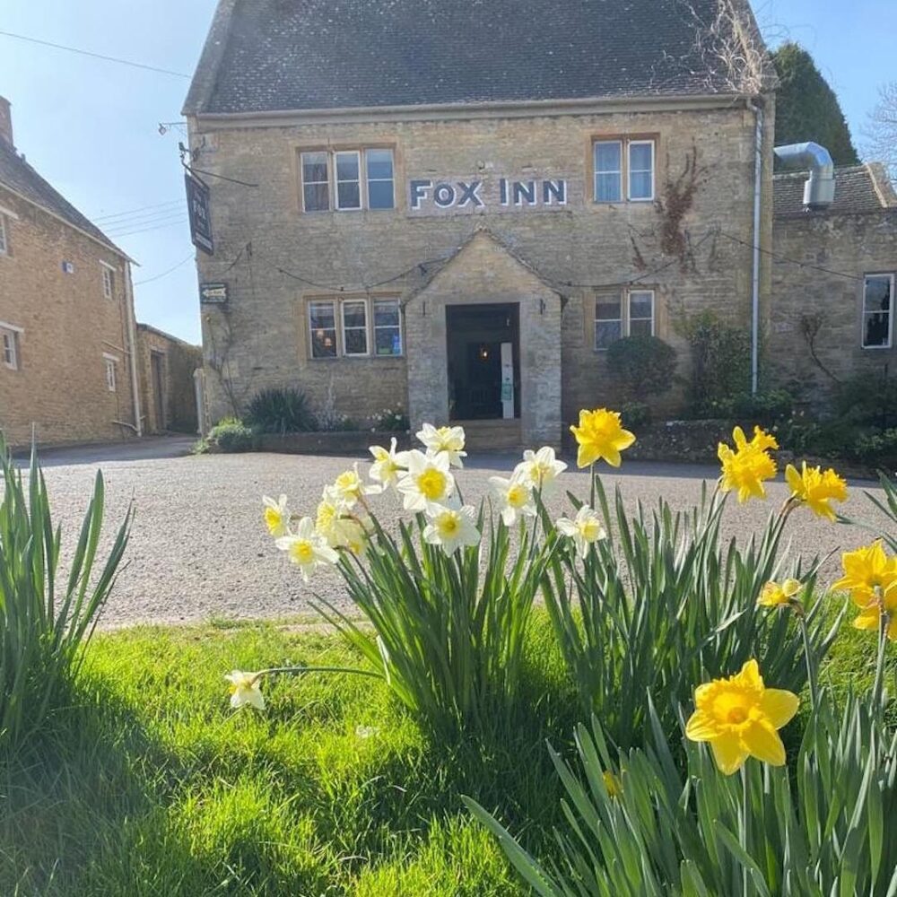 The Fox Inn